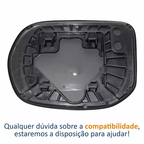 Subconjunto Honda Civic 2007 Até 2011 Lado Direito Passageiro