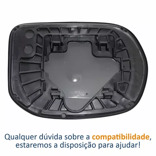 Subconjunto Honda Civic 2007 Até 2011 Lado Esquerdo Motorista