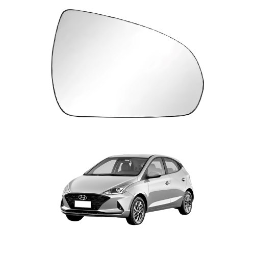 Subconjunto Hyundai Hb20 2020 2021 Lado Esquerdo Motorista