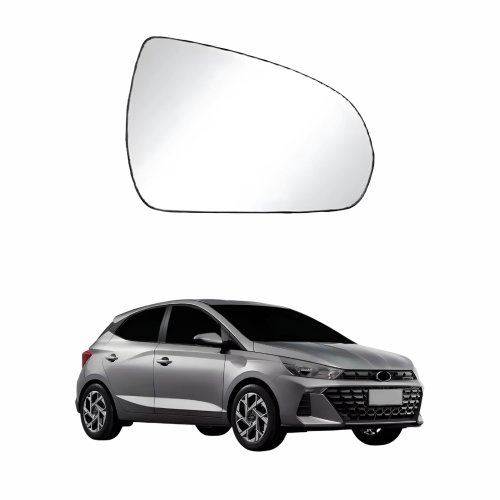 Subconjunto Hyundai Hb20 2022 2023 Lado Direito Passageiro