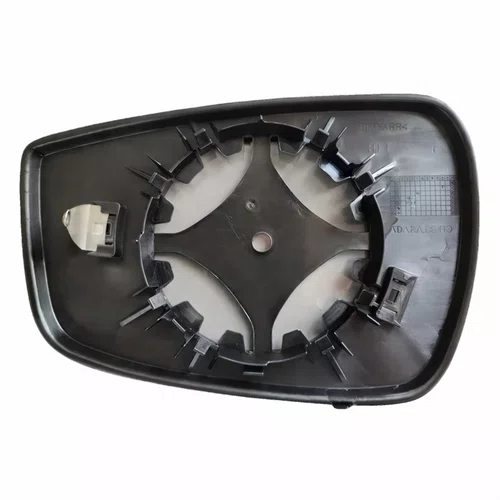 Subconjunto Hyundai Hb20 2023 2024 Com Ponto Cego Lado Direito Passageiro