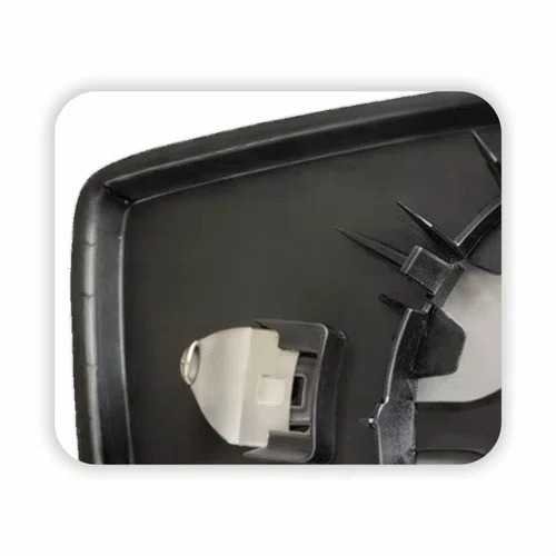 Subconjunto Hyundai Hb20 2023 2024 Com Ponto Cego Lado Direito Passageiro