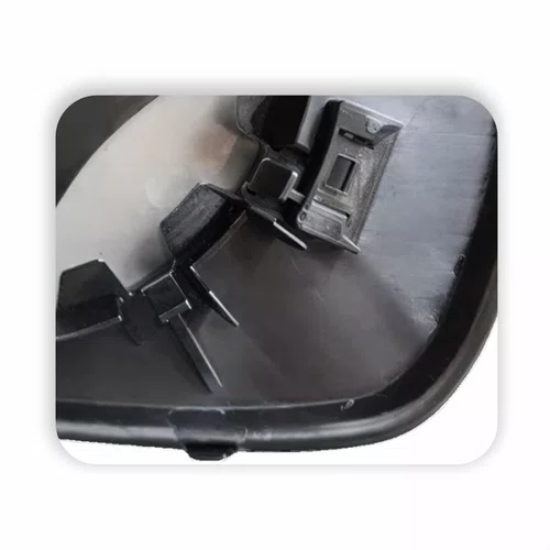 Subconjunto Hyundai Hb20 2023 2024 Com Ponto Cego Lado Direito Passageiro
