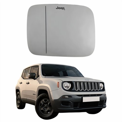 Subconjunto Jeep Renegade 2015 2016 2017 Lado Direito Passageiro