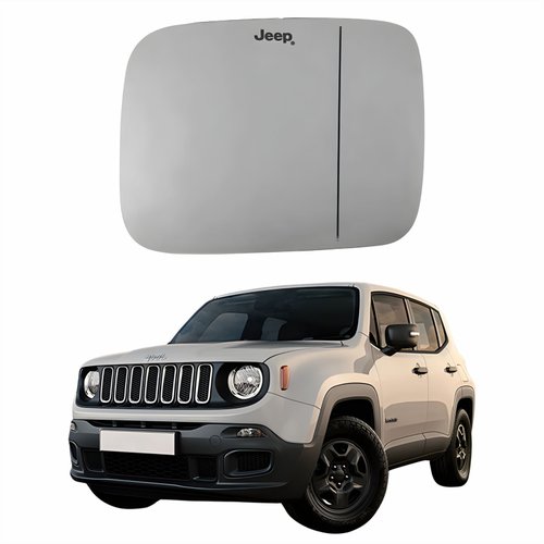 Subconjunto Jeep Renegade 2015 2016 2017 Lado Esquerdo Motorista Original