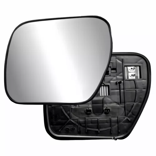 Subconjunto Mitsubishi Pajero Full 2008 Até 2021 Com Aquecimento Lado Direito Passageiro