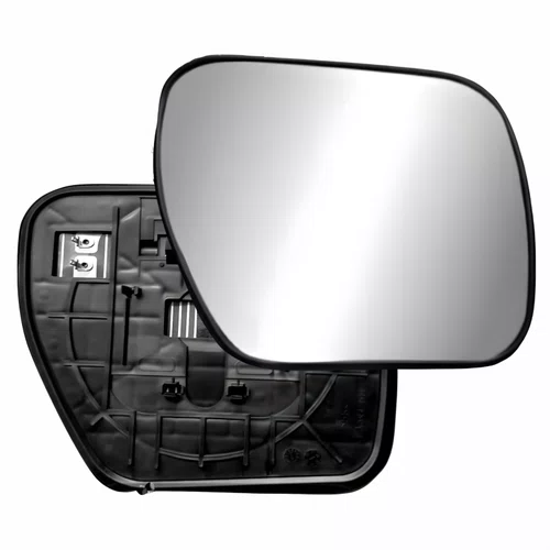 Subconjunto Mitsubishi Pajero Full 2008 Até 2021 Com Aquecimento Lado Esquerdo Motorista