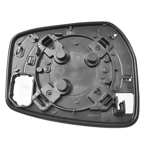 Subconjunto Nissan Kicks 2017 Até 2023 Lado Esquerdo Motorista