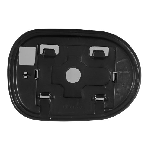 Subconjunto Nissan Livina 2009 Até 2015 Lado Direito Passageiro