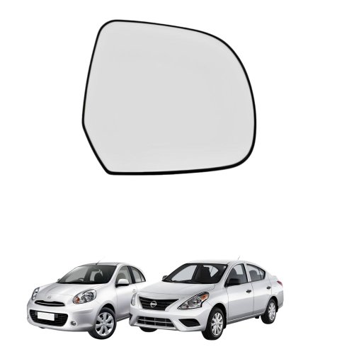 Subconjunto Nissan March 2011 até 2019 Nissan Versa 2011 até 2019 Lado Esquerdo Motorista