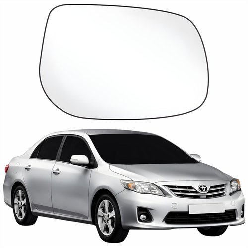 Subconjunto Toyota Corolla 2009 Até 2014 Lado Direito Passageiro Original