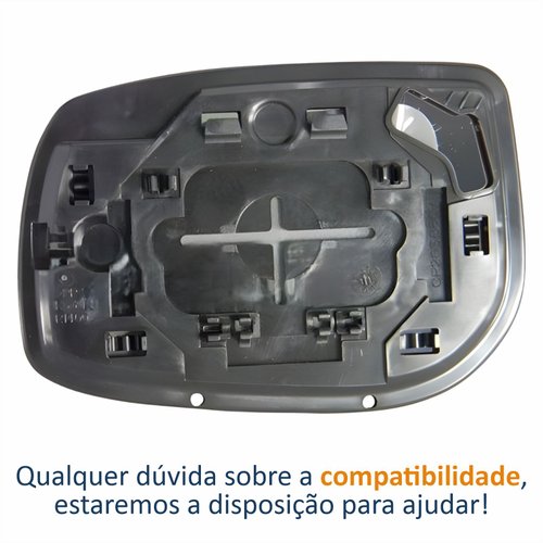 Subconjunto Toyota Corolla 2009 Até 2014 Lado Direito Passageiro