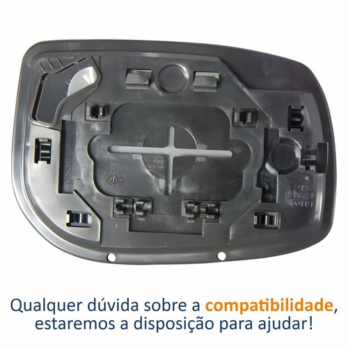 Subconjunto Toyota Corolla 2009 Até 2014 Lado Esquerdo Motorista Original