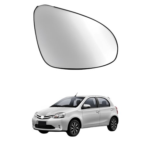 Subconjunto Toyota Etios 2014 Até 2017 Eletrico Lado Esquerdo Motorista