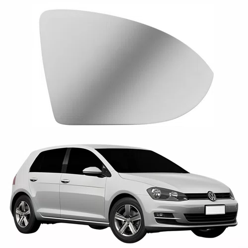 Subconjunto VW Golf 2014 até 2019 METAGAL Lado Direito Passageiro