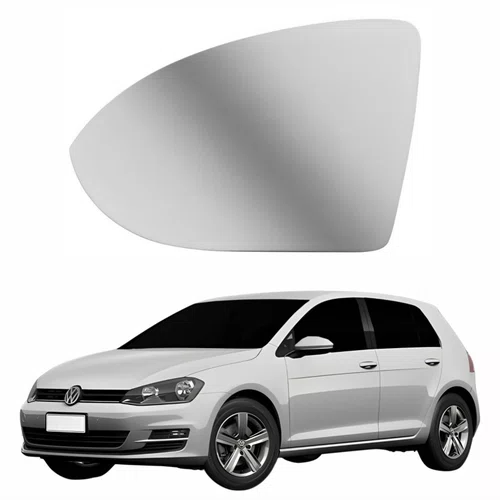 Subconjunto VW Golf 2014 até 2019 METAGAL Lado Esquerdo Motorista