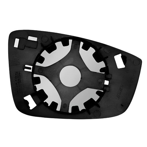 Subconjunto Vw Polo Fox 2011 2012 2013 2014 2015 Lado Direito Passageiro