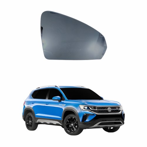 Subconjunto Vw Taos 2021 2022 2023 Lado Direito Passageiro