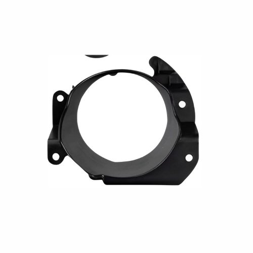 Suporte de Milha Fiat Palio 2007 até 2012 Lado Esquerdo Motorista