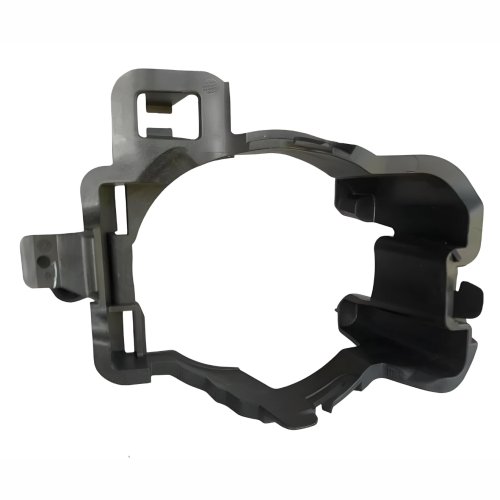 Suporte Farol Milha Peugeot 208 2012 Até 2016 Lado Direito Passageiro