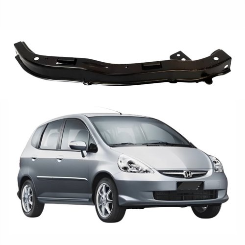 Suporte Farol Honda Fit 2003 Até 2006 Lado Direito Passageiro