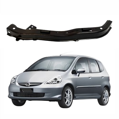 Suporte Farol Honda Fit 2003 Até 2006 Lado Esquerdo Motorista