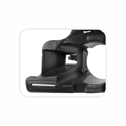 Suporte Farol Milha Renault Sandero Stepway 2015 Até 2023 Lado Direito Passageiro