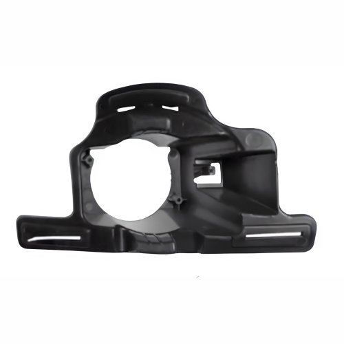 Suporte Farol Milha Renault Sandero Stepway 2015 Até 2023 Lado Esquerdo Motorista