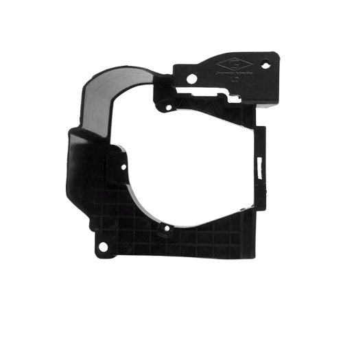Suporte de Milha Fiat Palio 2013 2014 2015 Lado Direito Passageiro