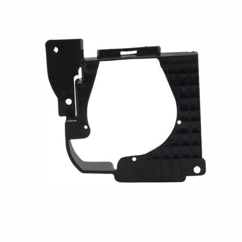 Suporte de Milha Fiat Palio 2013 2014 2015 Lado Direito Passageiro