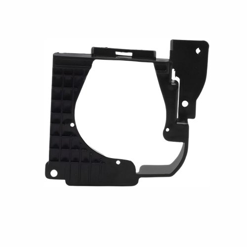 Suporte de Milha Fiat Palio 2013 2014 2015 Lado Esquerdo Motorista