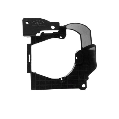 Suporte de Milha Fiat Palio 2013 2014 2015 Lado Esquerdo Motorista