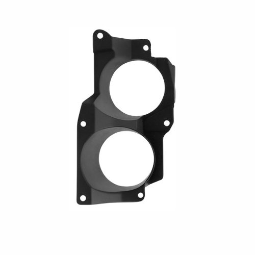 Suporte Milha Fiat Palio Locker Strada Locker 2008 até 2012 Lado Direito Passageiro