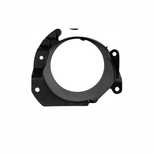 Suporte Milha Fiat Uno Vivace 2011 2012 2013 2014 Lado Direito Passageiro