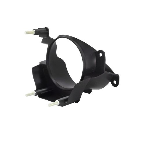 Suporte Milha Fiat Uno Vivace 2011 2012 2013 2014 Lado Direito Passageiro