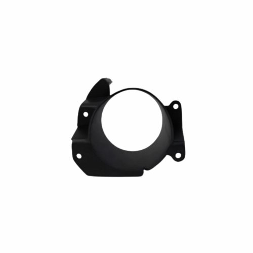Suporte Milha FiatUno Vivace 2011 2012 2013 2014 Lado Esquerdo Motorista