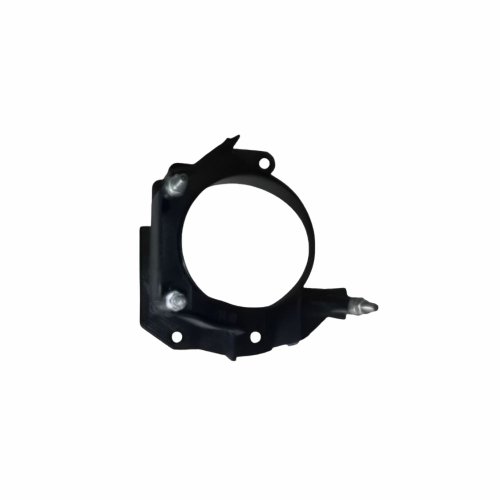 Suporte Milha FiatUno Vivace 2011 2012 2013 2014 Lado Esquerdo Motorista