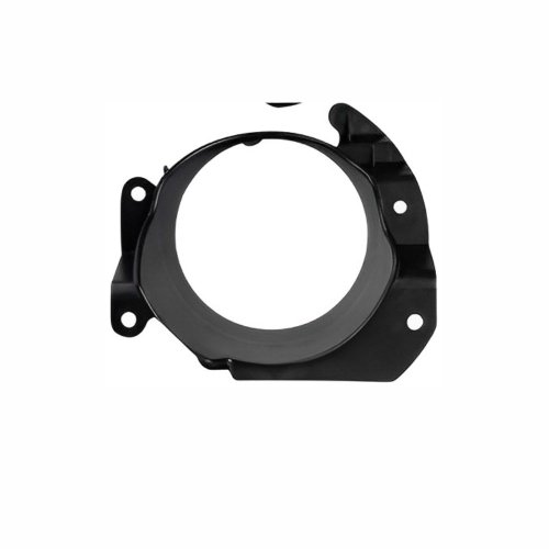 Suporte Milha Fiat Uno Vivace 2011 2012 2013 2014 Lado Esquerdo Motorista