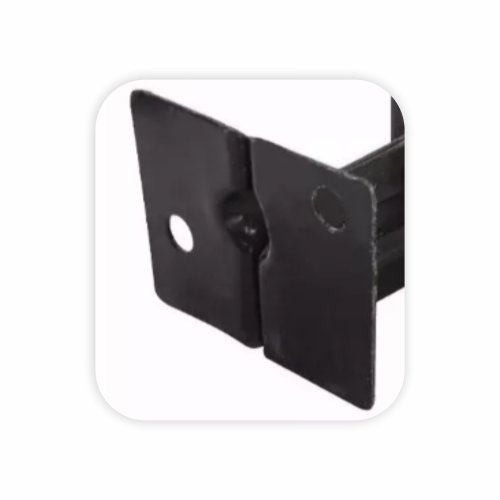Suporte Parachoque Vw Gol G2 1995 1996 1997 1998 1999 Lado Direito Passageiro Lado Esquerdo Motorista