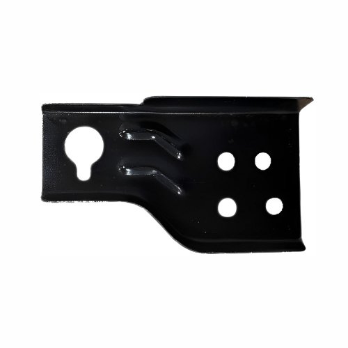 Suporte Travessa Radiador Fiat Strada 2020 2021 2022 2023 Lado Direito Passageiro