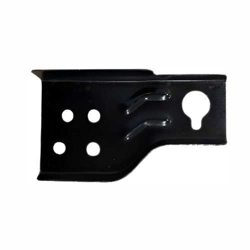 Suporte Travessa Radiador Fiat Strada 2020 2021 2022 2023 Lado Esquerdo Motorista