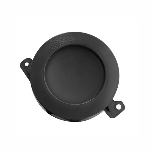 Tampa Farol de Milha Parachoque Fiat Uno Vivace Fiorino 2011 Até 2019 Lado Esquerdo Motorista