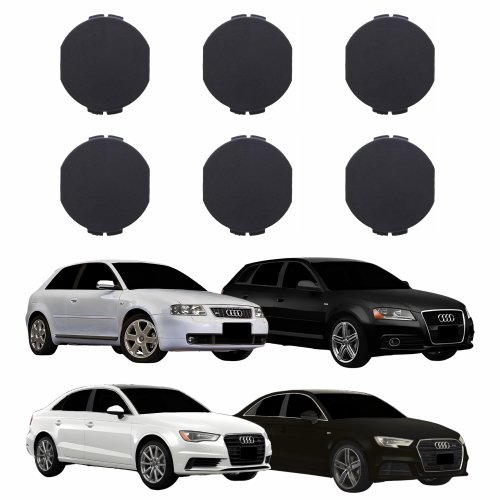 Tampa Parafuso Motor Audi A3 1996 Até 2021
