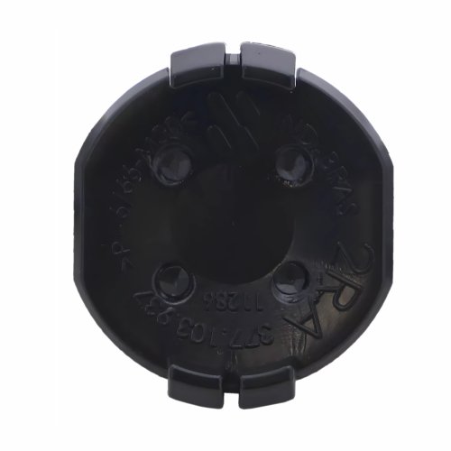 Tampa Parafuso Motor Vw Saveiro G2 1997 Até 2000 Saveiro G3 2000 Até 2005