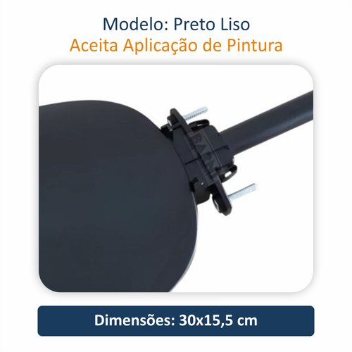 Tampa Portinhola Tanque Combustível Renault Clio Hatch 2000 Até 2015