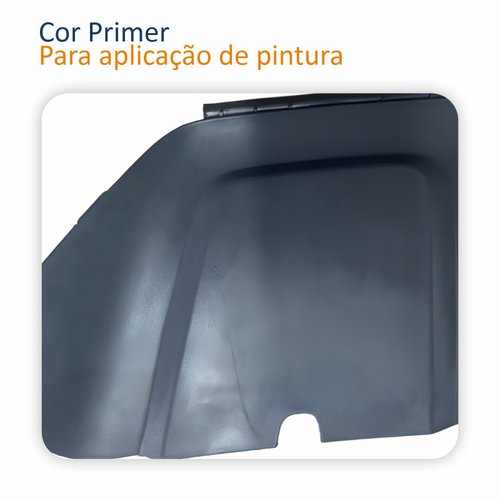 Tampa Reboque Vw Amarok 2017 2018 2019 2020 Dianteira