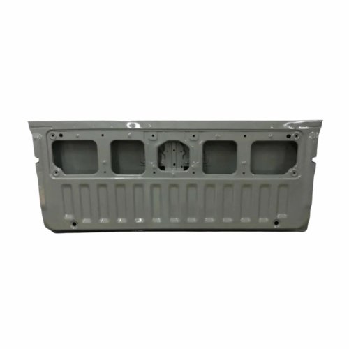 Tampa Traseira Ford Ranger 2012 2013 2014 2015 2016 2017 2018