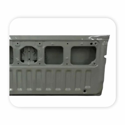 Tampa Traseira Ford Ranger 2012 2013 2014 2015 2016 2017 2018