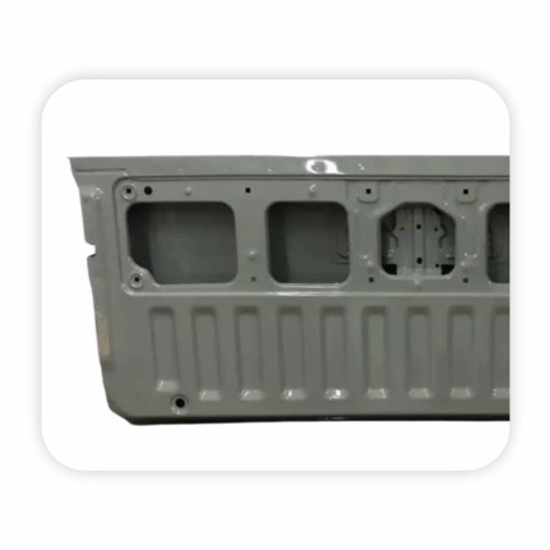 Tampa Traseira Ford Ranger 2012 2013 2014 2015 2016 2017 2018