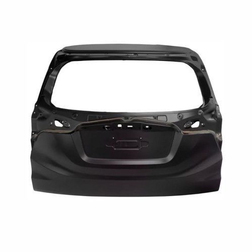 Tampa Traseira Honda HRV 2015 até 2021